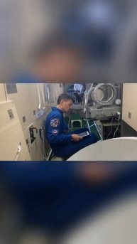 🚀около космическая атмосфера 🛰️ Звёздный 📍городок Цетр подготовки космонавтов 🧑🚀