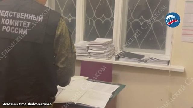Трагедия в Севастополе: электромеханик и матрос погибли в результате опрокидывания плавучего крана
