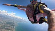 Skydive Fiji Olga