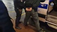 Полузащитника «Зенита» Андрея Мостового пытались похитить в Петербурге, уточнил RT источник.