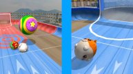 Going balls All Levels Gameplay IOS Android Going Balls level 1035 Goal ball
