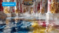 Захватывающее путешествие по Небесным дворцам