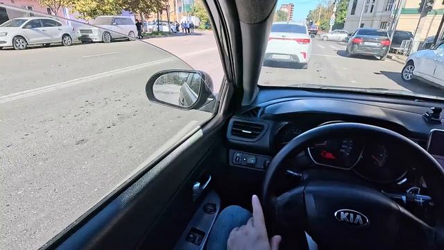 РАБОТА НА ЯНДЕКСЕ ПО МАХАЧКАЛЕ НА КИЯ РИО В ТАРИФЕ ЭКОНОМ,ПОНЕДЕЛЬНИК,КОНЕЦ ОКТЯБРЯ