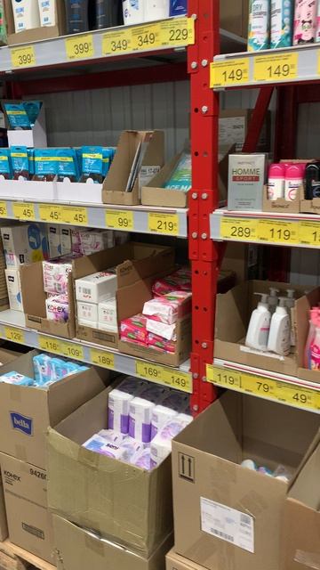 Свежий обзор магазина «ПОБЕДА» в Ульяновске: что купить выгодно уже сегодня