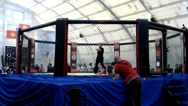 Открытые соревнования бойцовского клуба «МОТИВ» города Сочи по панкратиону 30-31.05.2025. Часть 6.