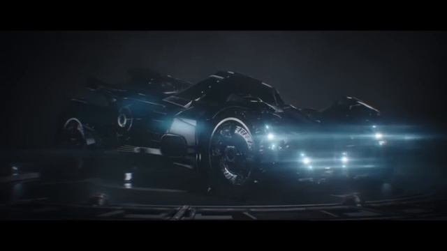 Batman Gotham Renegade   Бэтмен Готэмский ренегат  трейлер запуска   эта игра есть на PlayStation 5