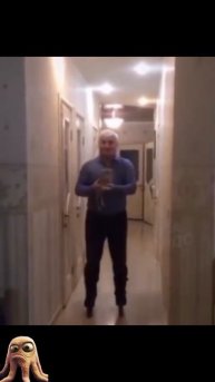 Непобедимый Киселечек😂