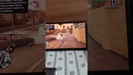 Играю в гт Сандре