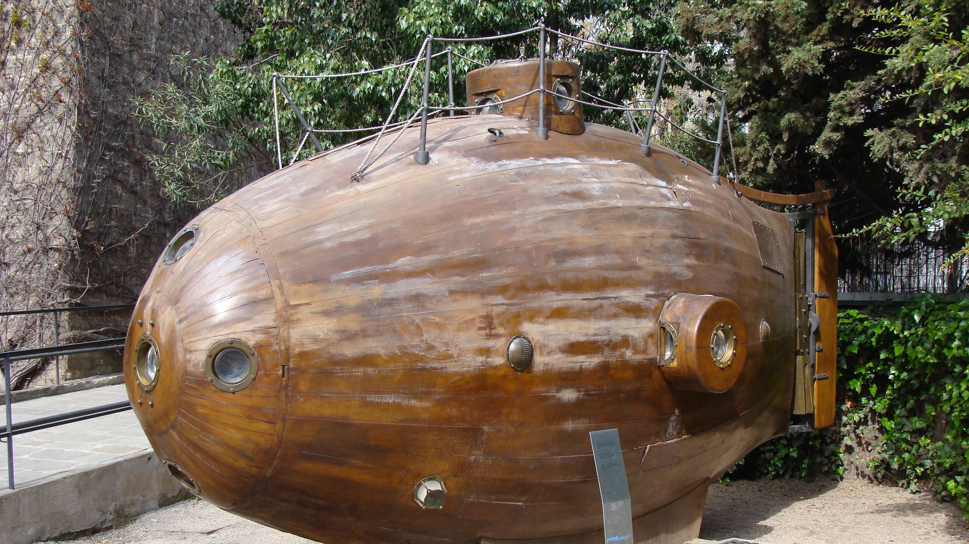 Акула. Океанариум Барселоны. Испания. 2012 год.