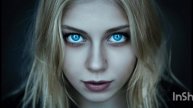 Страшная история "Лиза"