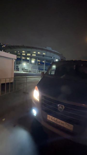 В Москву прибыл Mercedes-Benz GLC 220d, специально доставленный под заказ для нашего клиента