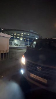 В Москву прибыл Mercedes-Benz GLC 220d, специально доставленный под заказ для нашего клиента