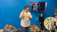 Семейные ценности: Актёрское мастерство