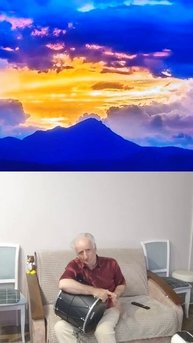 Средняя Азия