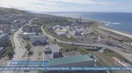 27.10.2025 Следователи проверят обстоятельства падения рабочего со строительных лесов