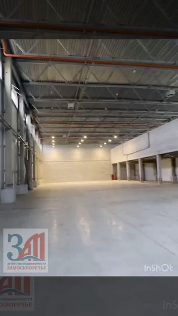 Аренда коммерческого помещения по адресу: МО, г.о Люберцы, пгт Октябрьск, Советская улица, с16