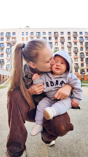 Свежие новости в нашем ТГ. #дети #семья #катябашманова #сестрыбашмановы