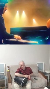 арабские