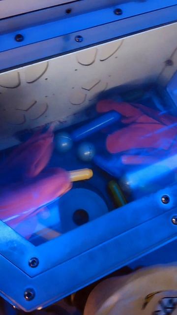 добыча ископаемых