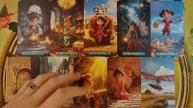 ♣️♦️♣️Что принесёт ноябрь в ваши отношения?♥️♠️♥️Мой курс обучения ТАРО☀️
http://tatyanataro.com/tar