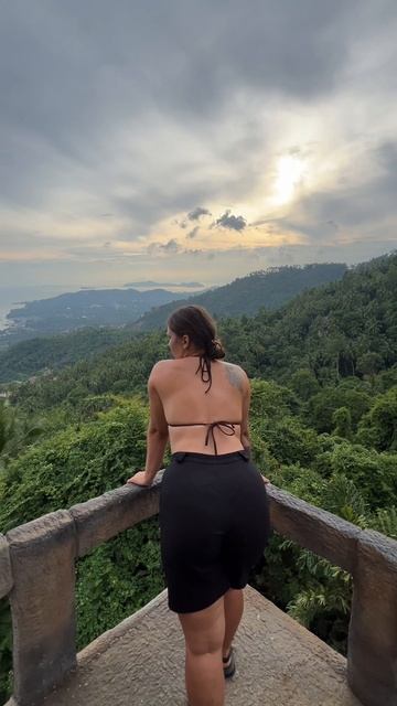 Экскурс по Таиланду🙏🏻