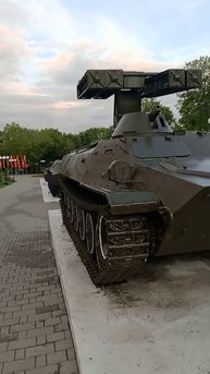 г.Владимир "Парк Патриот"
