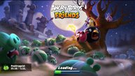 Angry Birds Friends. Турнир 6 (23.10.2025) 3 звезды. Прохождение от SAFa.