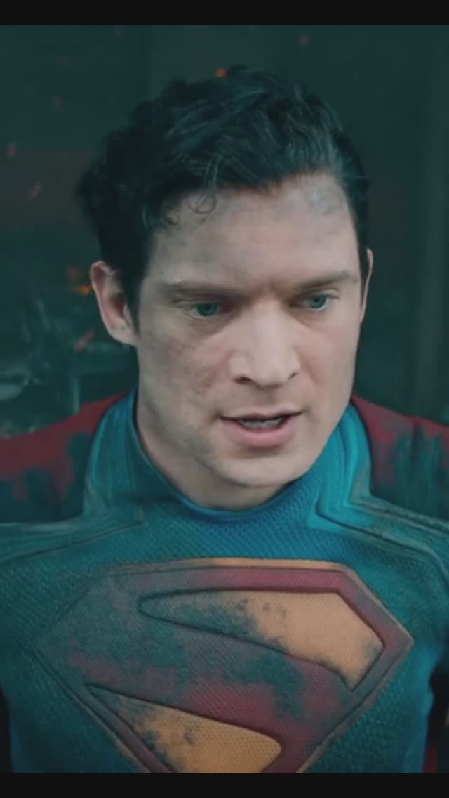 Супермен🎶