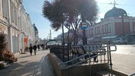 Любочка