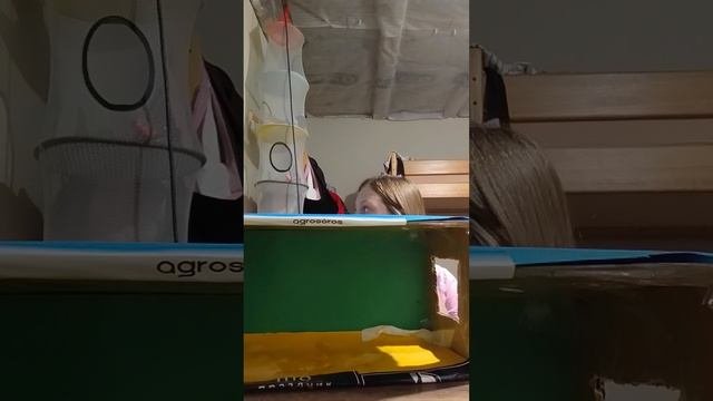 9 Катан, Котохарик и Котомятка в челенджэ угадай предмет!
