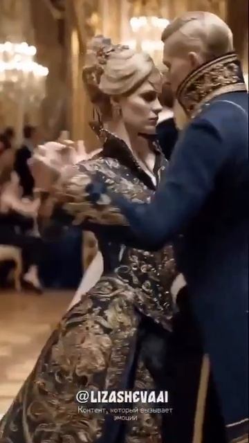 Красиво конечно. Где-то в альтернативной ветви веера:)