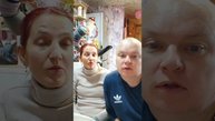 Поздний вечерний эфир от 27.10.25 жарю картошку для Кати и кормлю её с грибами. Конечно болтаем 🤗