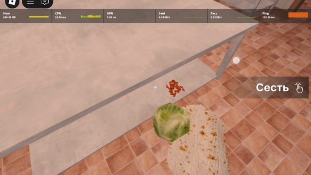 Ещькере капуста 🤟