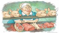Мясная подборка работы расчетов FPV на Константиновском направлении