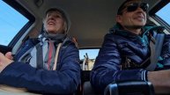 🚗Едем с доверителем после сделки домой: "кухонные" разговоры за рулём👌