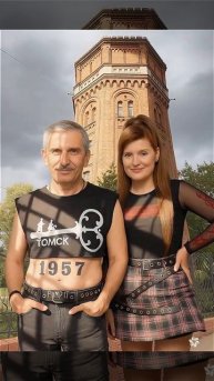 День дедушек и бабушек