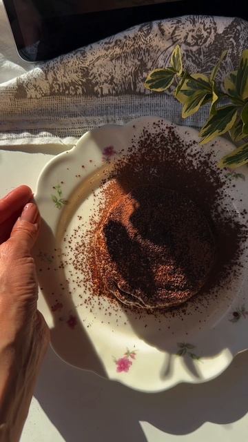 Все рецепты найдешь у меня на канале!