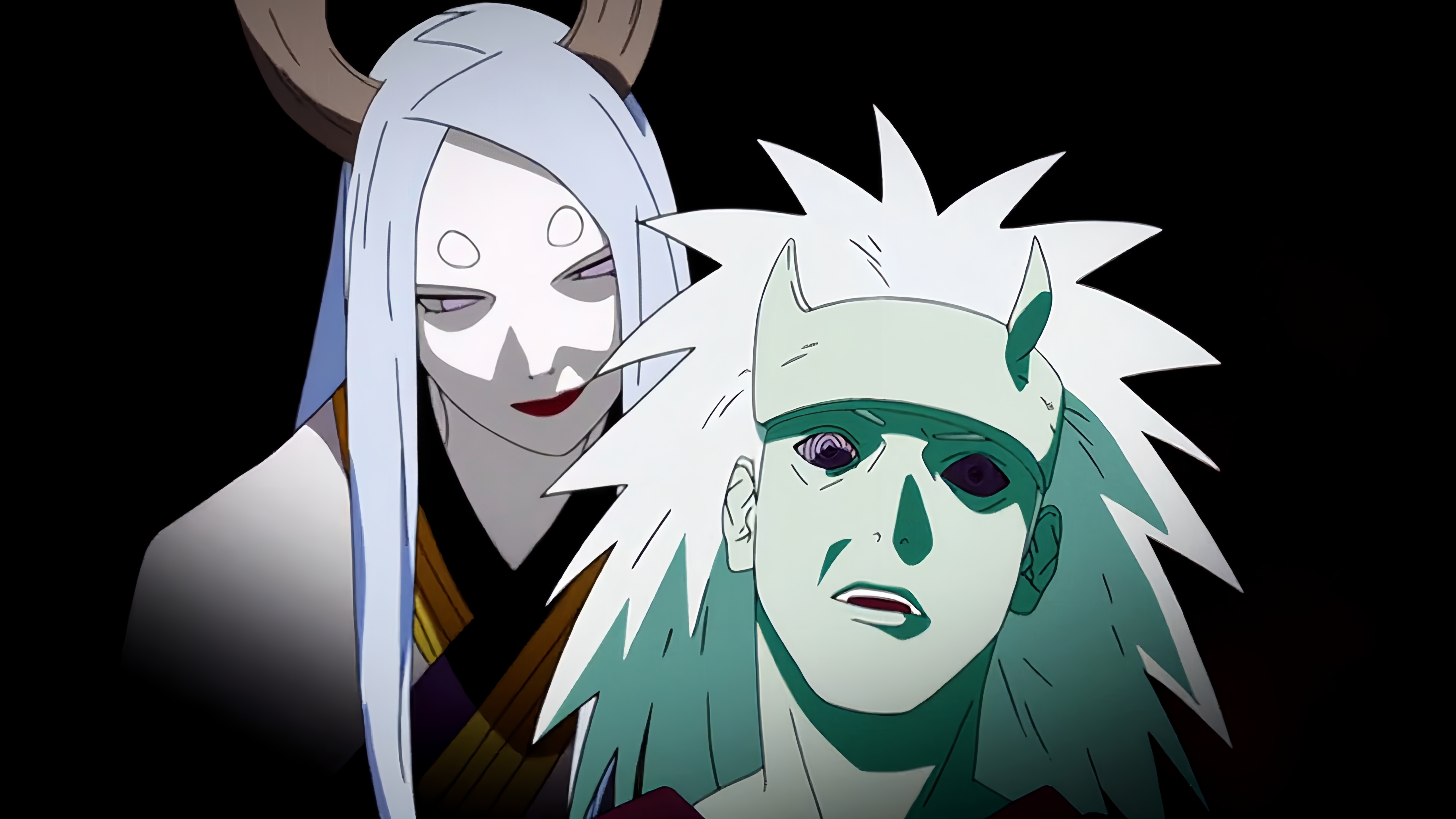 Наруто: Ураганные хроники - Опенинг 18 | 4k | 60FPS | Creditless |