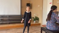 Овчарова Юлия, Сверчек, МБУ ДО Тюхтетская ДШИ