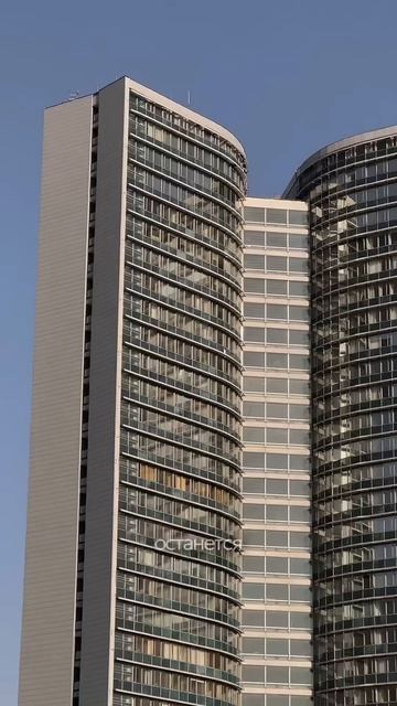 Знаменитый дом-книжку все-таки не будут сносить, а рядом возведут футуристичную башню 🔥