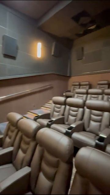 Киноцентр "Монитор" г. Новороссийск