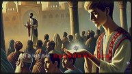 АМОС_ Пророк_ который предупреждал_ но никто не слушал_ Шокирующая библейская истори(36