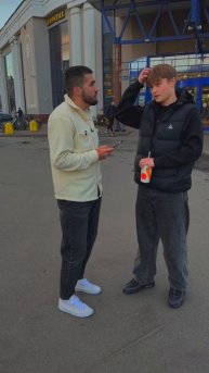 Он выбрал любовь ❗️🫶🏻