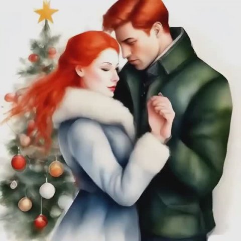 Песня Поздравление Русалки с Новым Годом