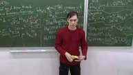 Торическая топология, комбинаторика и теория гомотопий, Лекция 5, Ф. Е. Вылегжанин