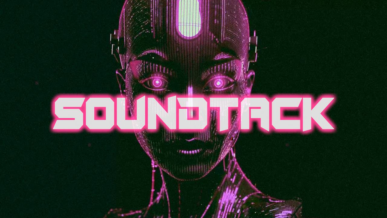 Soundtrack (Synthwave, Retrowave, Cyberpunk, Outrun)