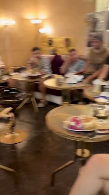 Ваге разводит мафию и маньяка. Интеллигентный балаган. Мафия в Сочи