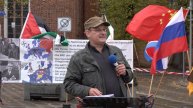 Schlacht bei Borodino Völkerschlacht bei Leipzig; Was lehrt uns die Geschichte?