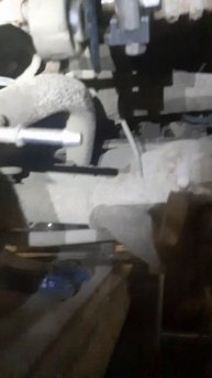 мелочи, нюансы, при снятии коробки, которые никто не озвучивает, тахо 900 часть 8