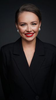 Катя Коробец танец 1